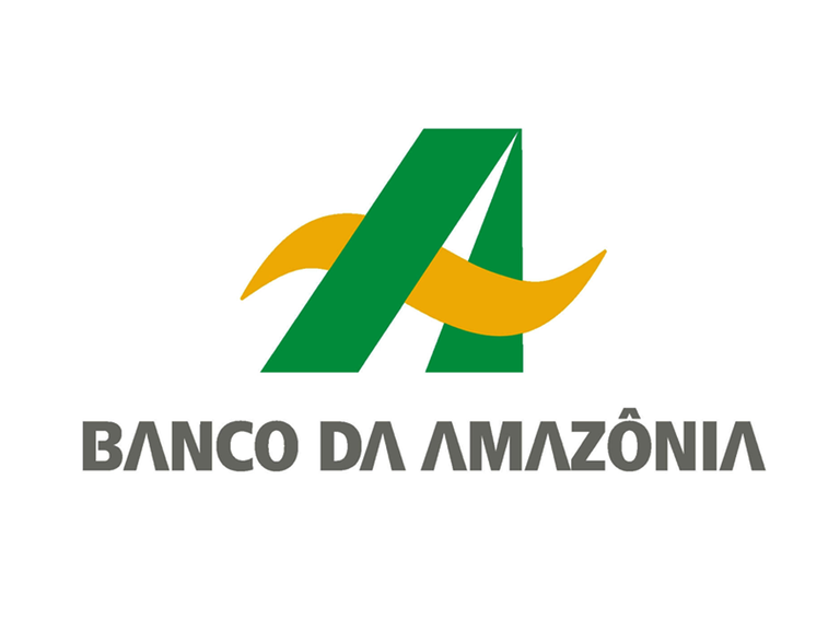 logo do banco da amazonia